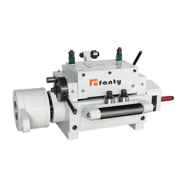 Háhraða rúllufóðrari